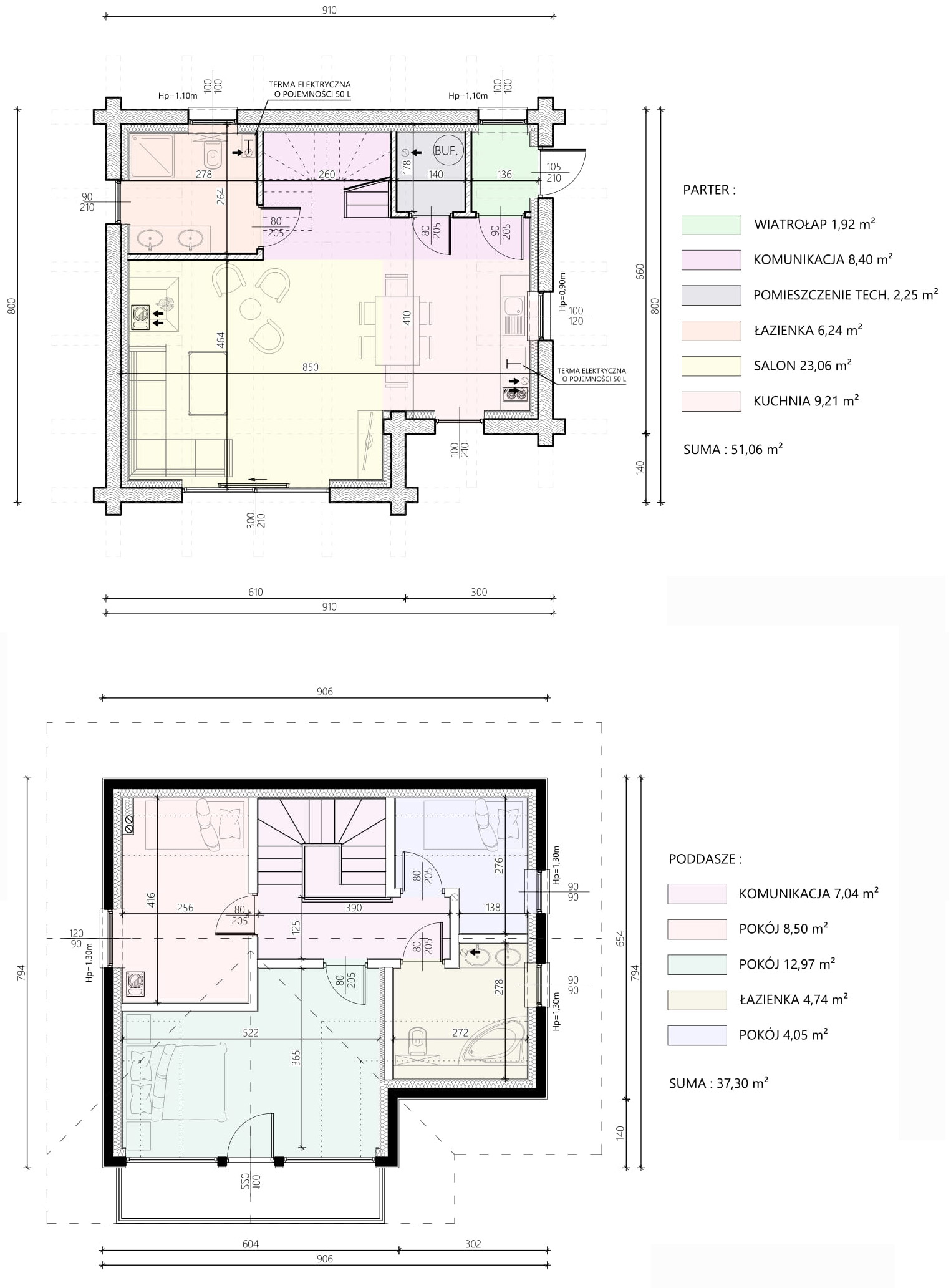 Azyl 3 wariant 4 lustro